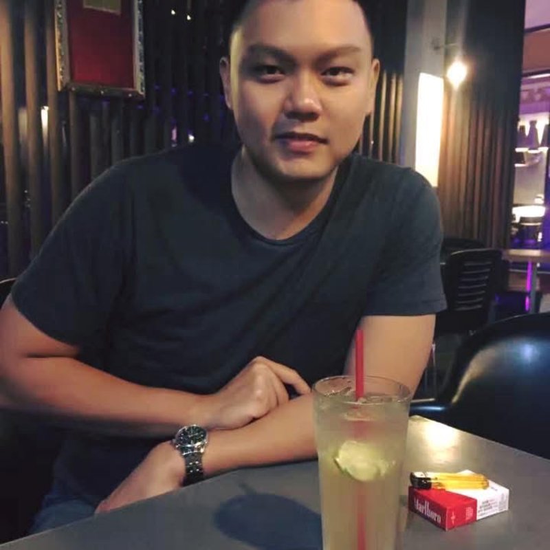 robert ling kuok hie