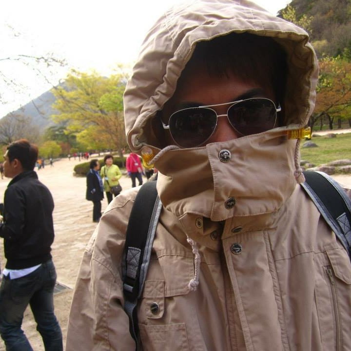 Jasper Tan