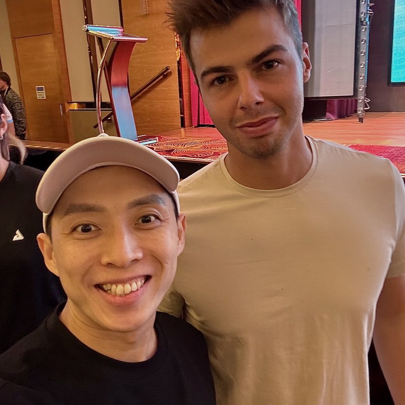 Joseph Tan Eng Hong
