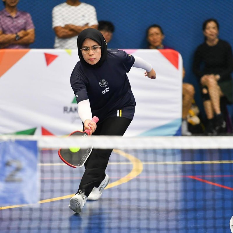 Sukhairah binti Haji Abdul Latiff