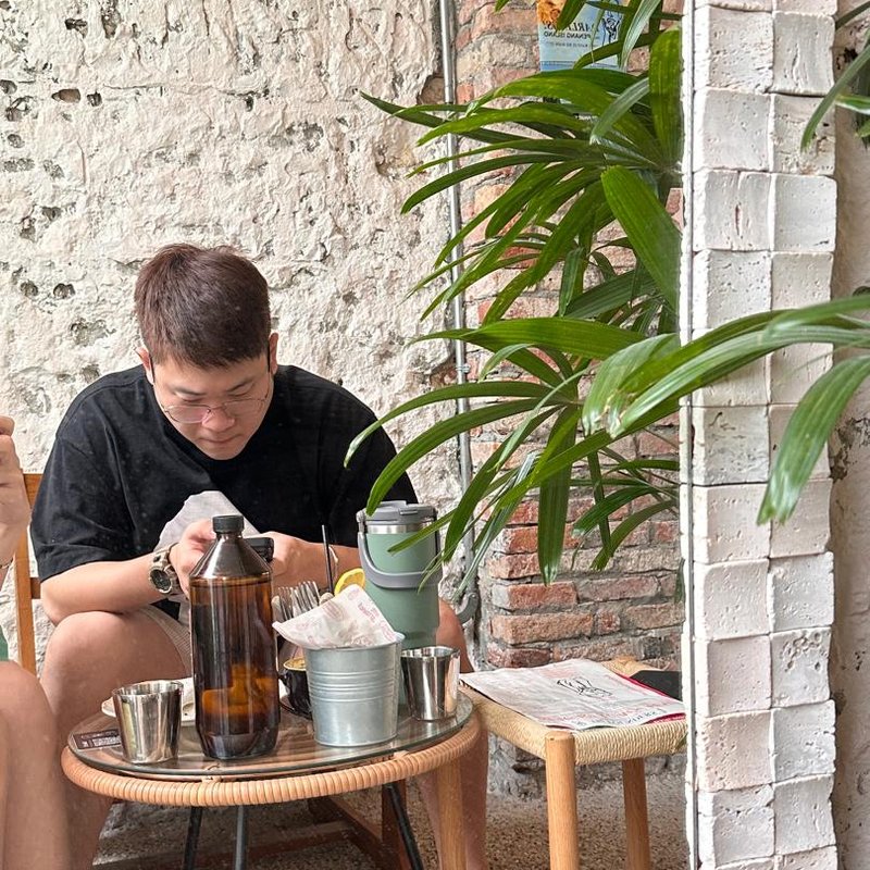 Wong Wee Lee