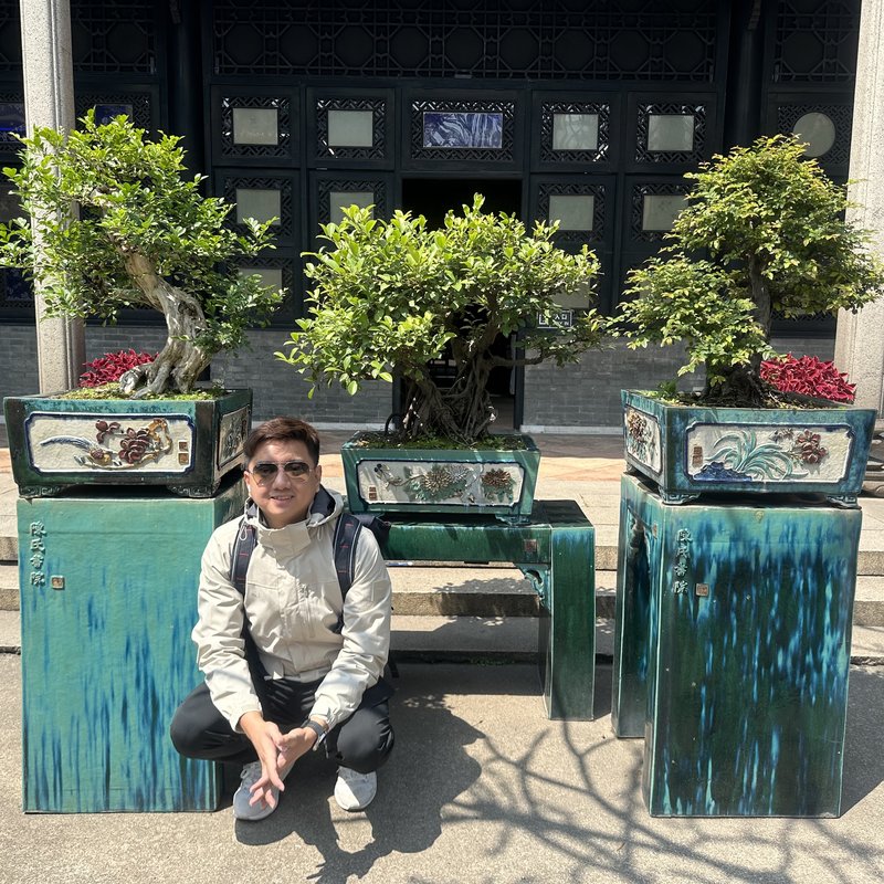 Tan Yee Hong