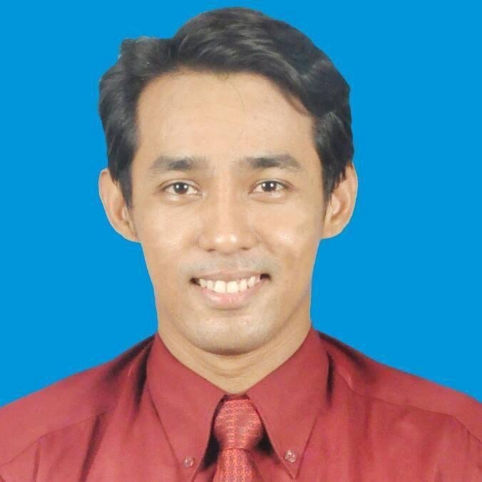 Ahmad Faris Fawwazi Ghazali