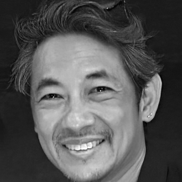 Patrick Tan