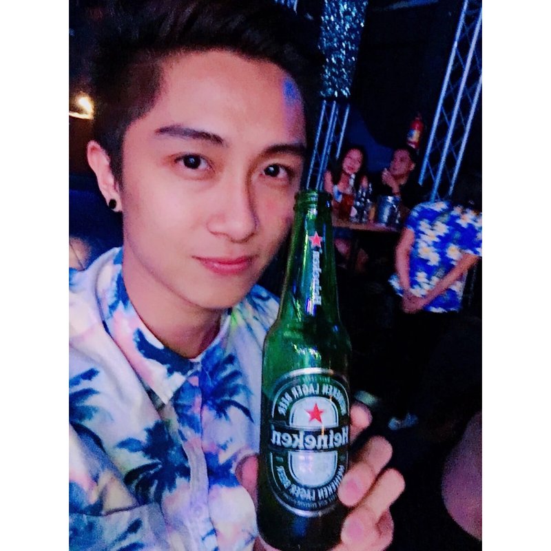 Chen I chung