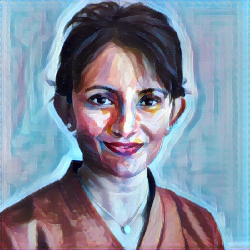 Rupa Sivanoli