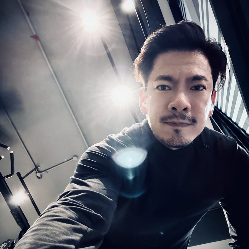 LIM CHOON CHONG