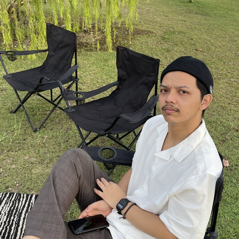 Hildan natsir ramdani