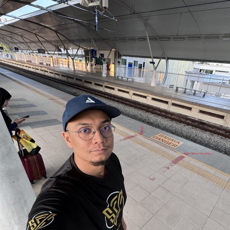 Syed Alif Husaini Shahabudin