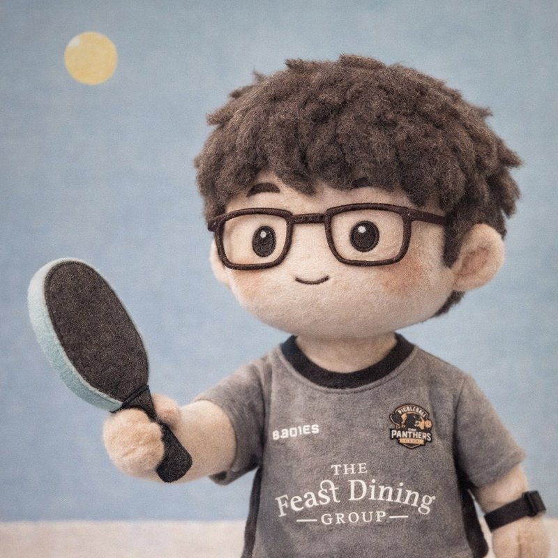 Wong Hoo Keat
