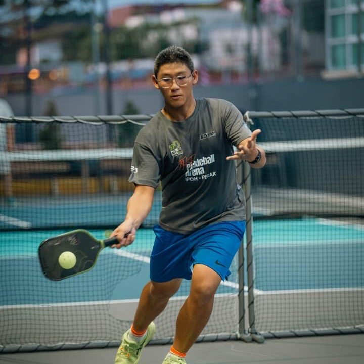 Lok Jien Sen
