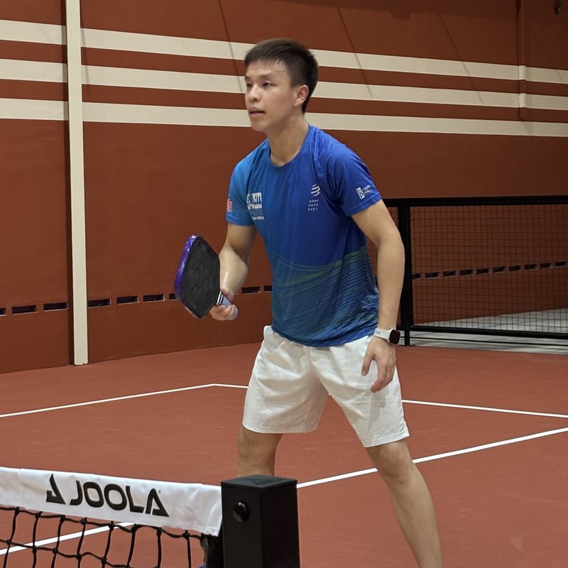 Wilson Chor Choon Yap