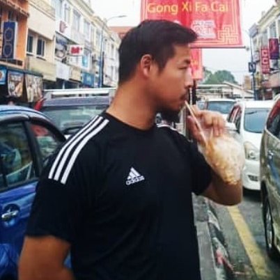 LAI CHIN CHEW