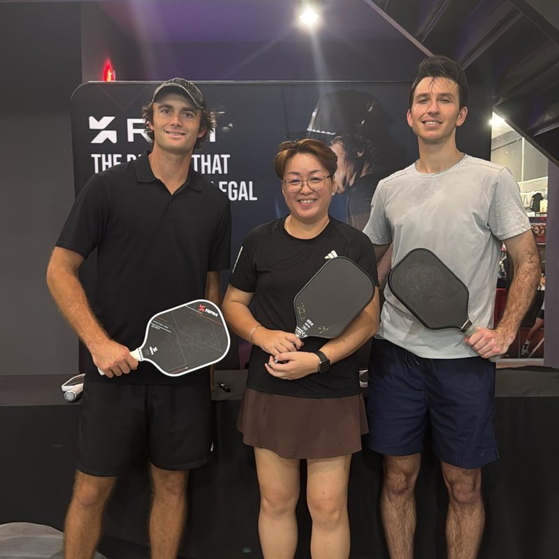 GO YING FAN