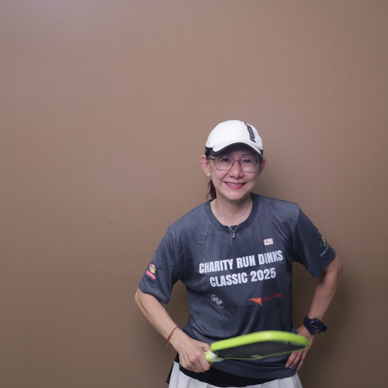 CHEE MEI LING