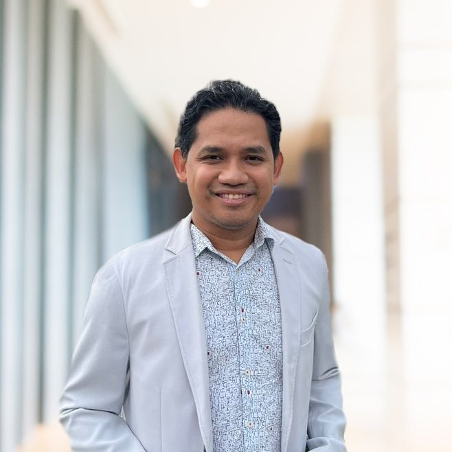 Muhd Hafizan Arifin
