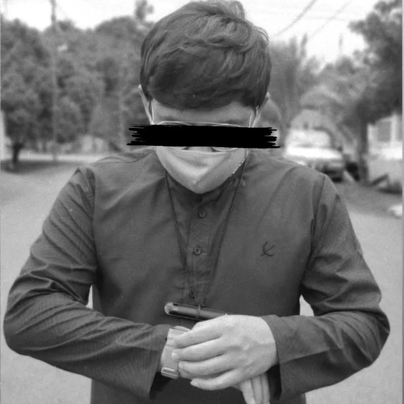 AMIRUL RIDLWAN BIN ABDUL JAMIL