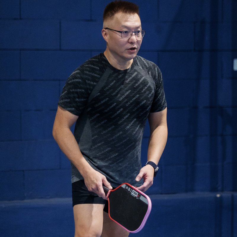 Roger Hew