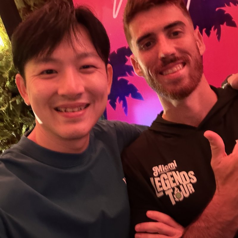 MATTHEW OOI JINQ KAE