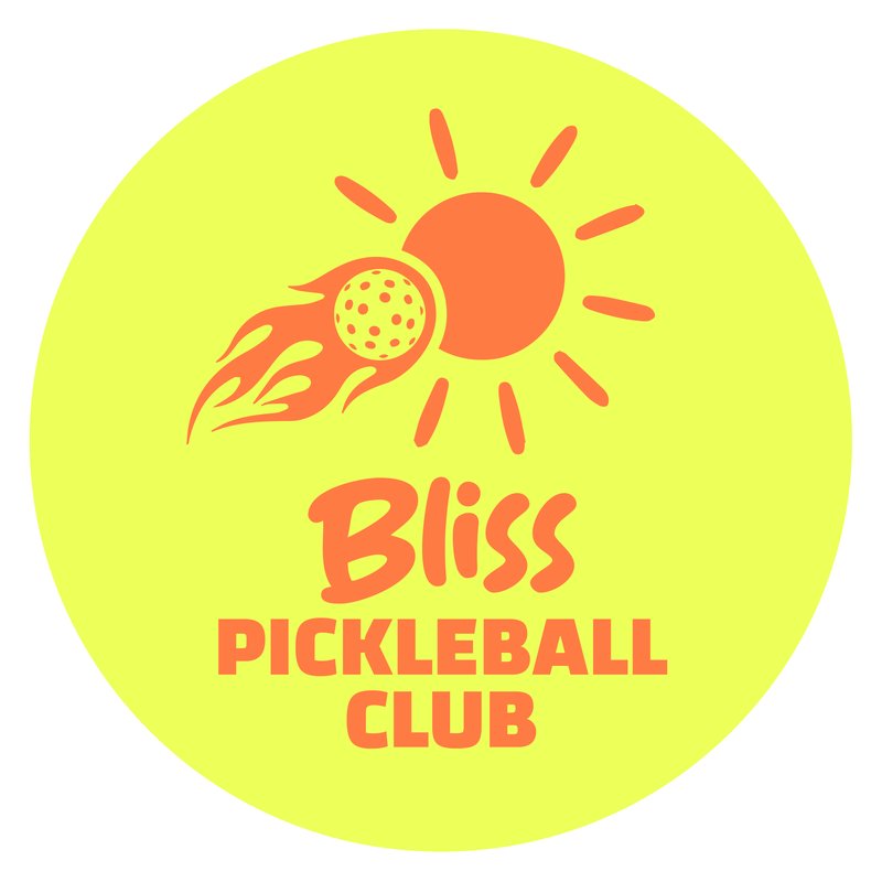 BLISS PICKLEBALL CLUB