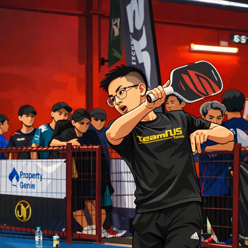 Teo Jun Jie