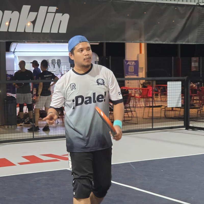 FAIZ RAHIM