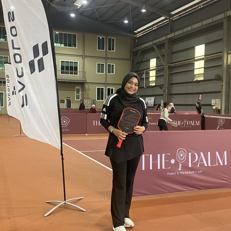 Nurul alia zainudin