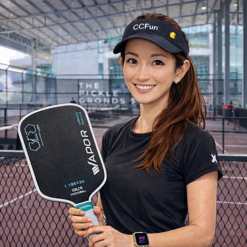 Clare Chang