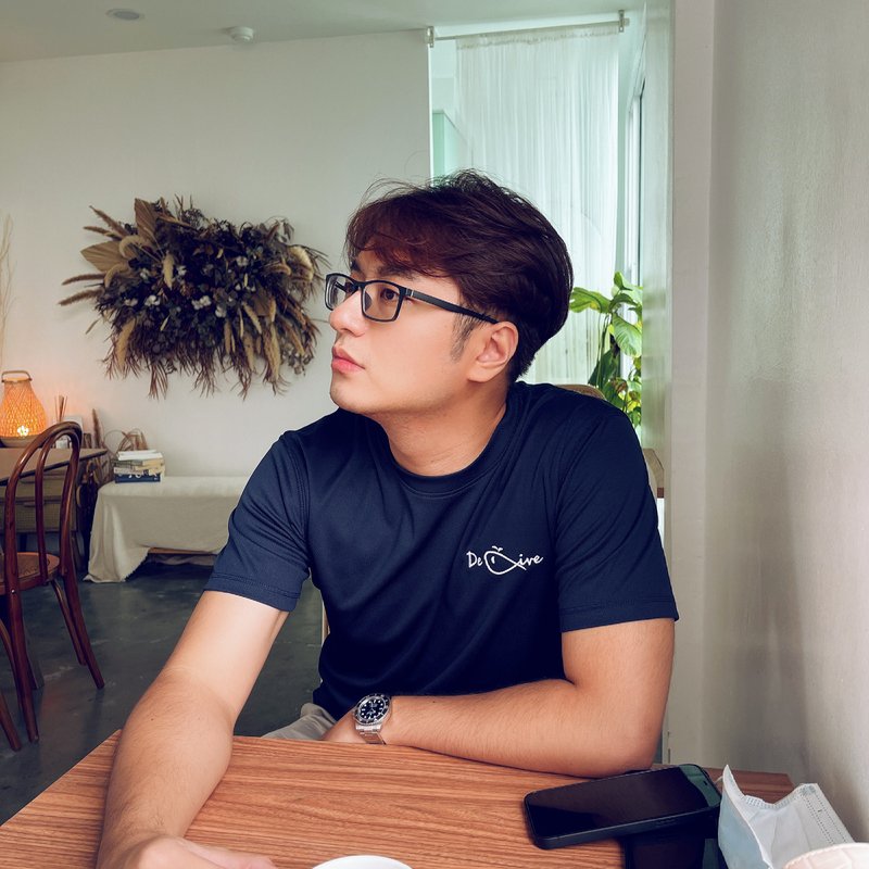 Cyrus Ling