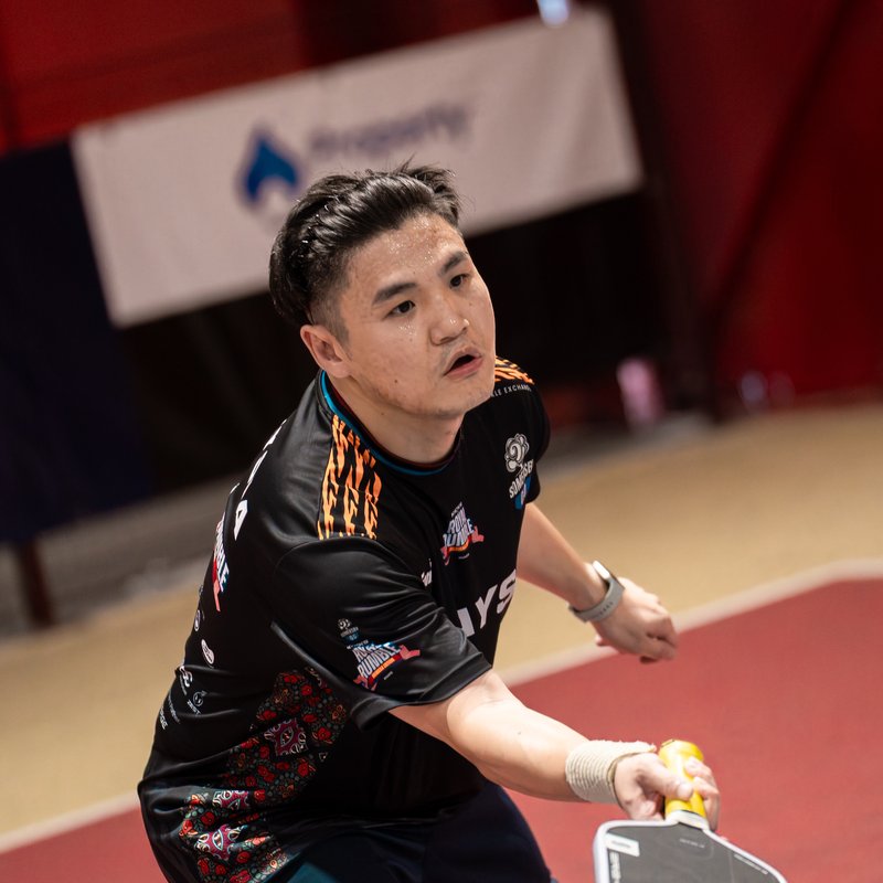Felix Oh Jian Hui