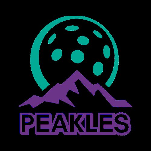 Peakles Pickleball