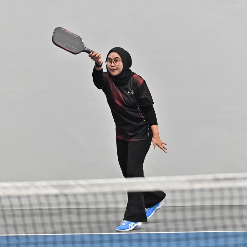 NURUL SYUHADA