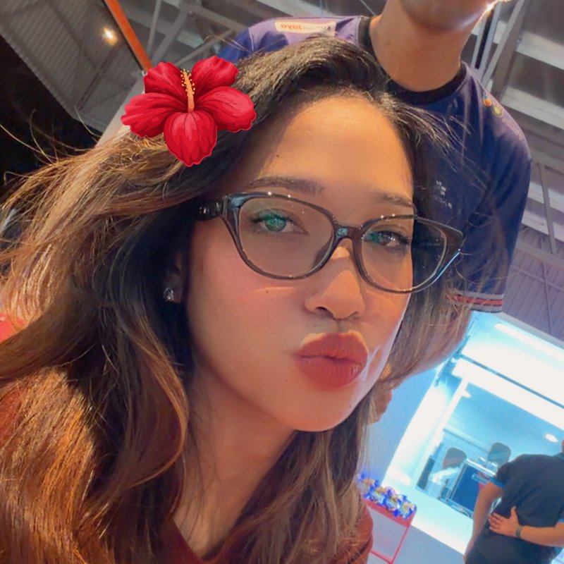 eka effendi