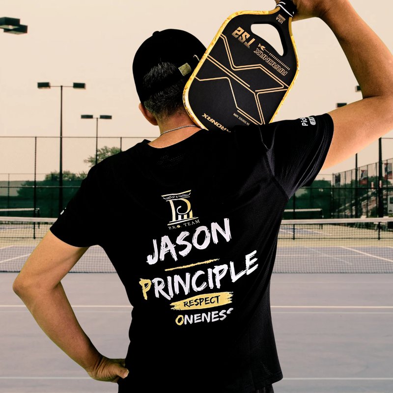 Jason Lii