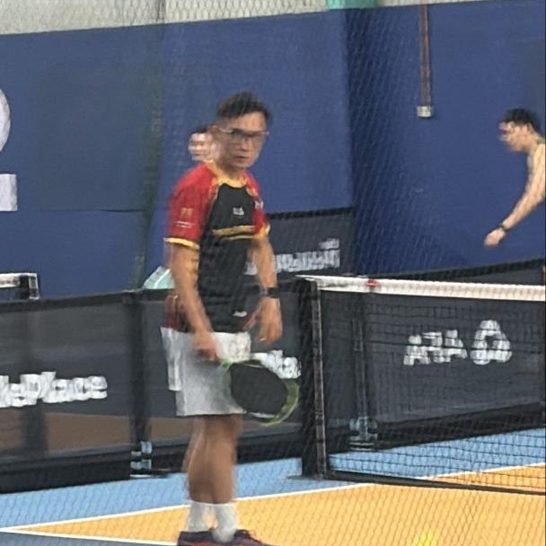 Jan Loh Shye Sheng
