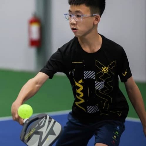 Jing hee Goh