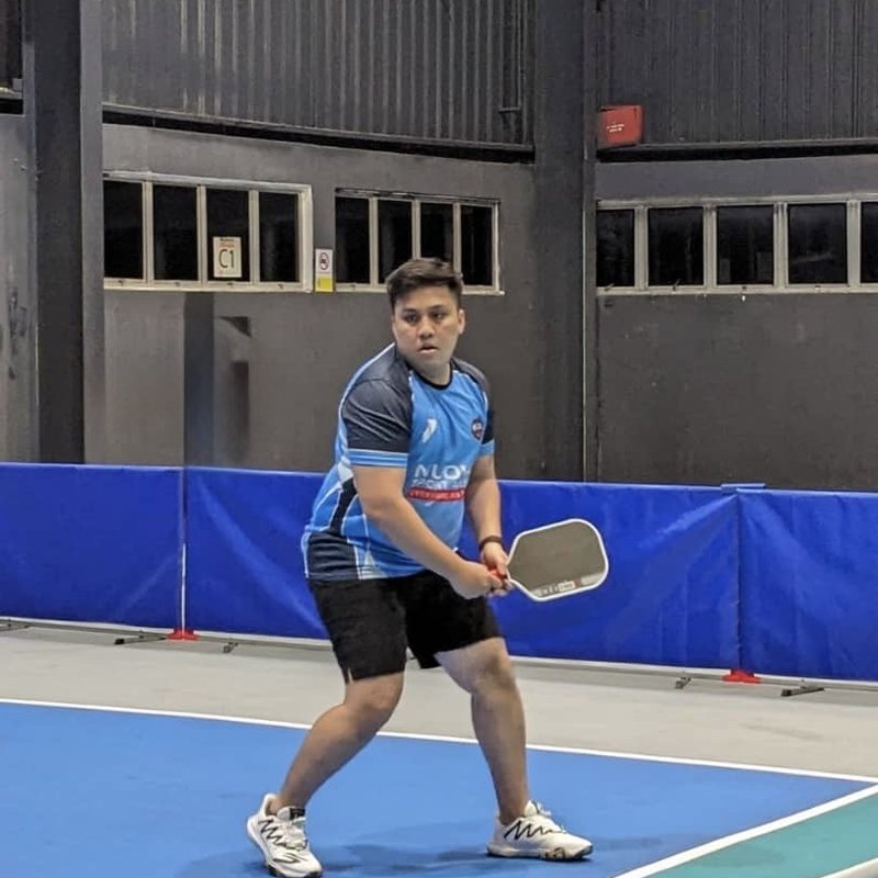 Abdullah Alawi