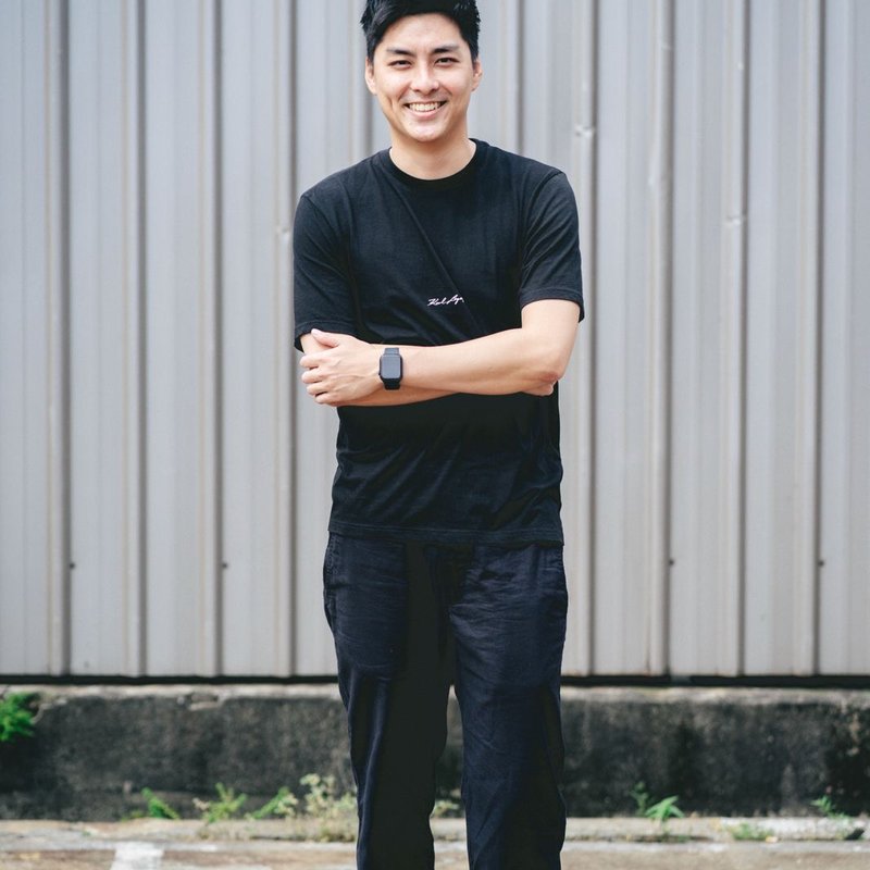 Samuel Hon