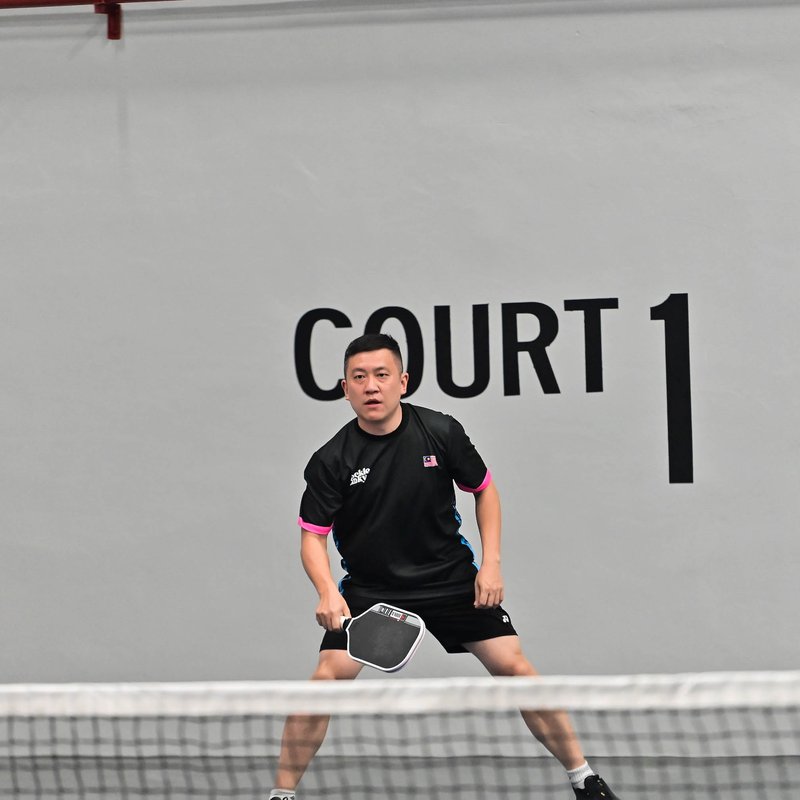 Yee Chun Han 