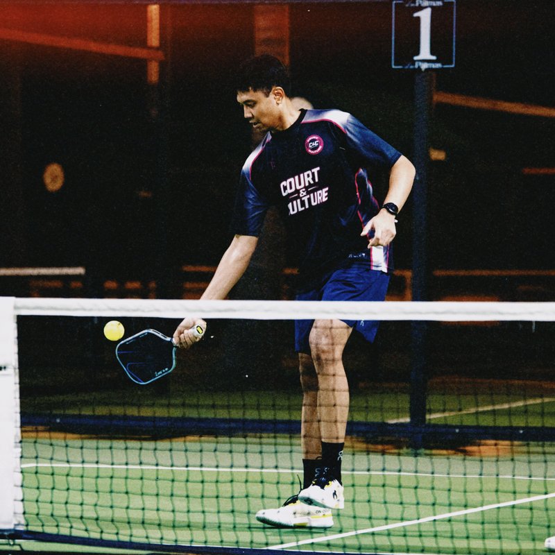 Taufiq Nadzri