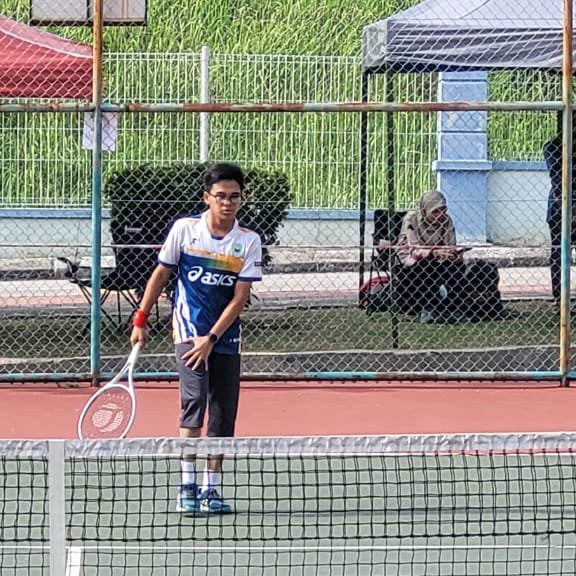 KHAIRUL ARIFF HAKIMI BIN MOHD YUSNORARIFF 