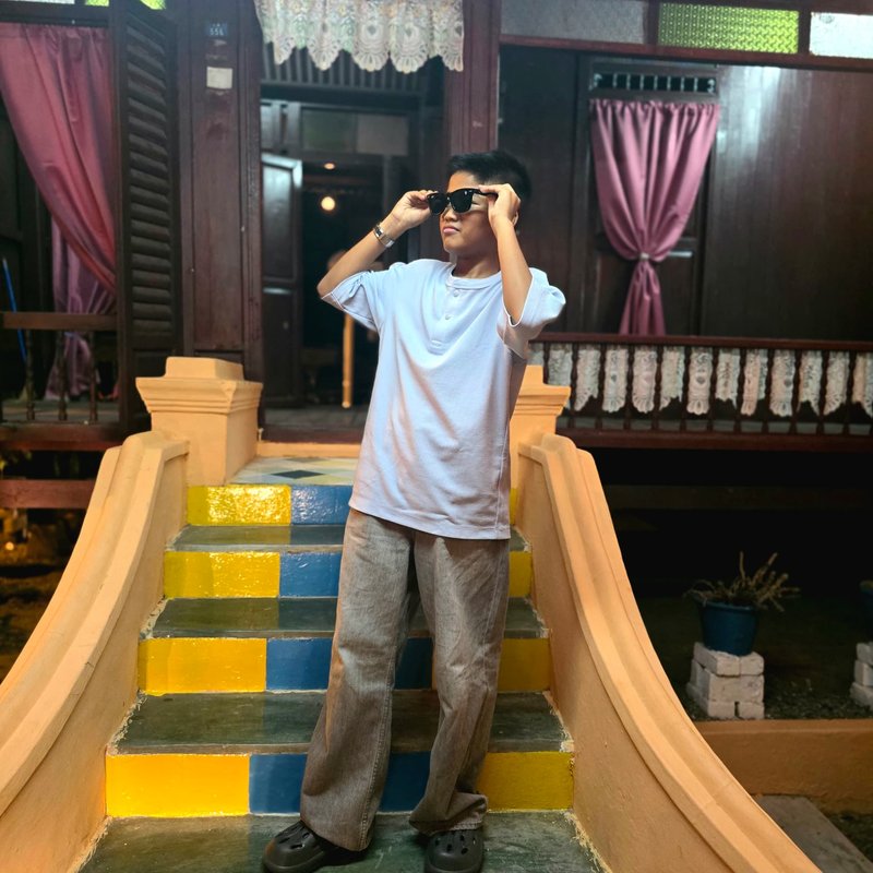 Fayyadh Amsyar Mohd Fairus