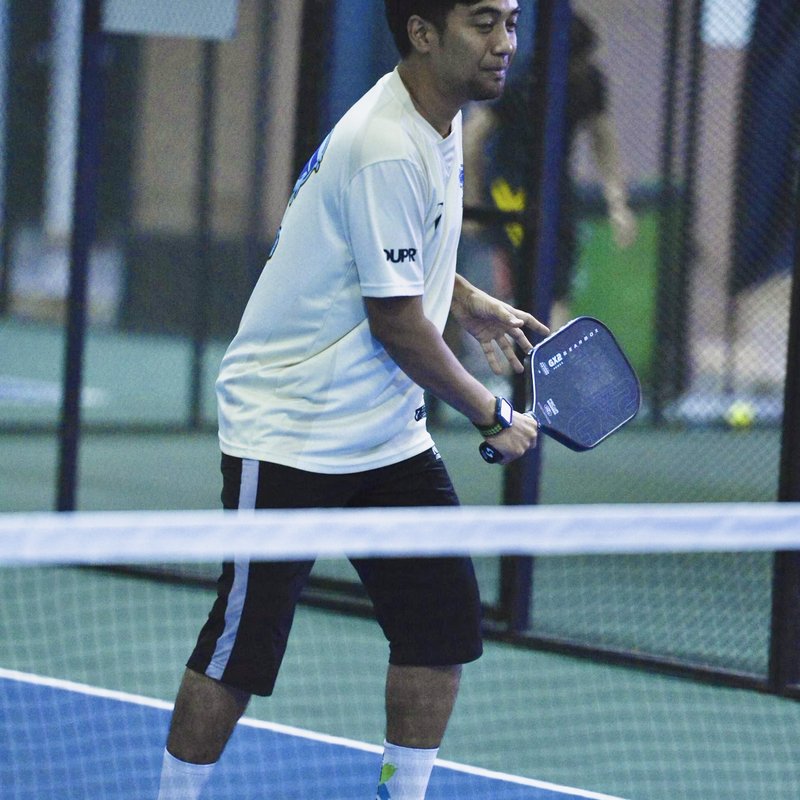 Ahmad Naim