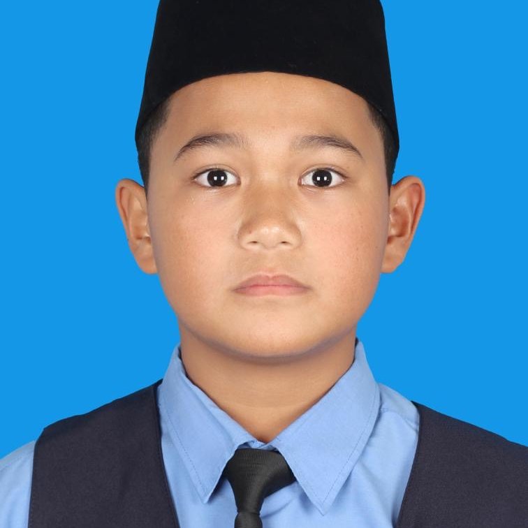 Muhammad Rayyan Hakim Bin Muhammad Sufian