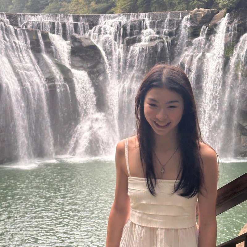 Reenese Lim Yu Thong