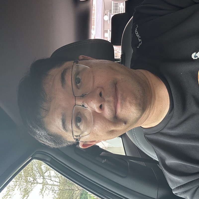 Jack Wong Siew Yu