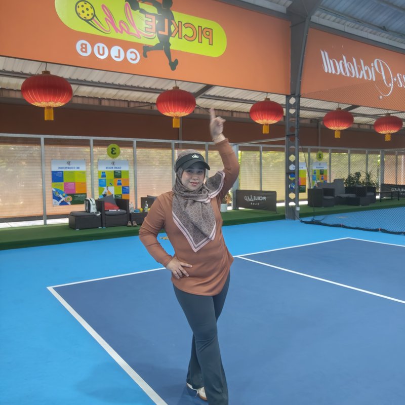 FARAH IZWANI SAMSUDIN