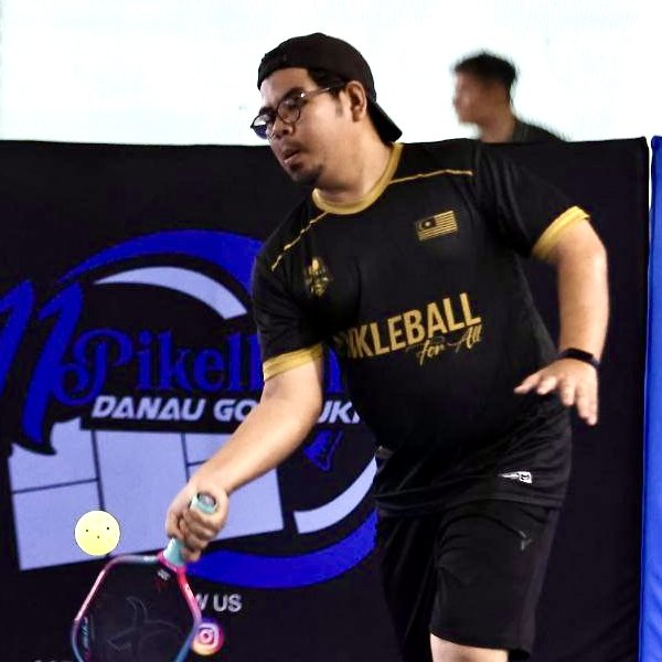 Muhammad Naqiyuddin Bin Mohamed Nasir
