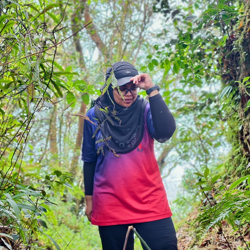 AFZAN NAJID