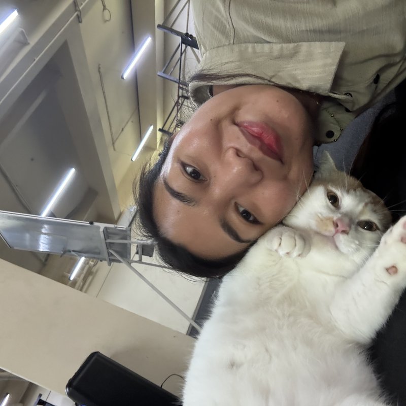 Shazrinah Shazali